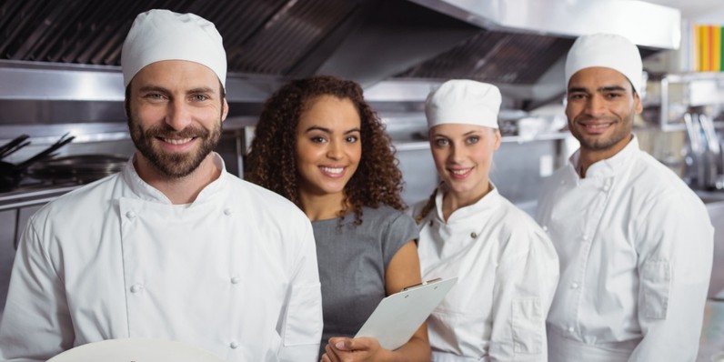 Küchenhilfe (m/w/d)