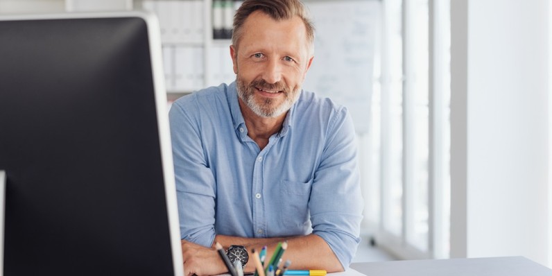 Mitarbeiter (m/w/d) Stammdatenpflege /Bereich Finanzen (Voll-/ oder Teilzeit)