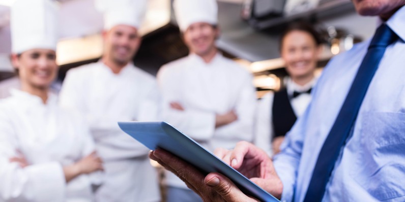 Mitarbeiter (m/w/d) Kundenservice