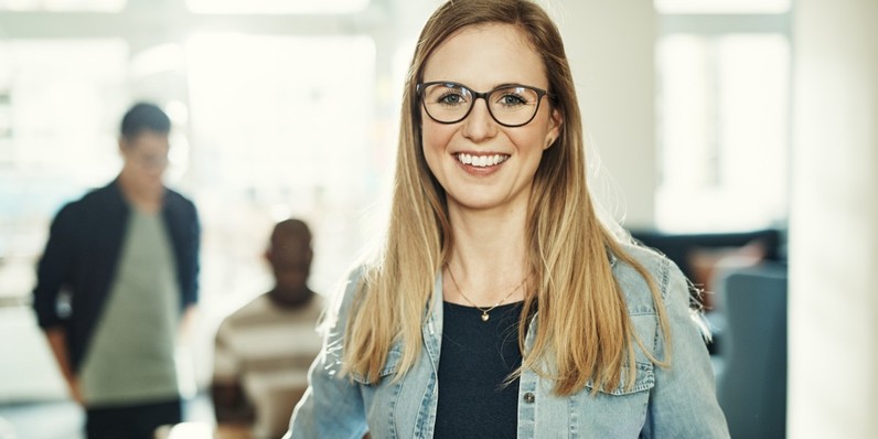 Sachbearbeiter (m/w/d) Vertriebsinnendienst