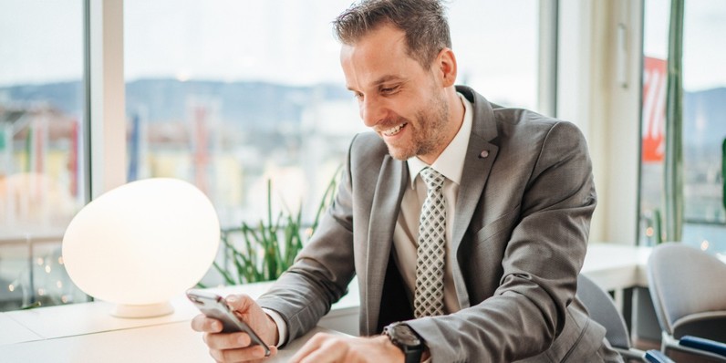 Gebietsleiter Verkauf Norddeutschland (m/w/d)