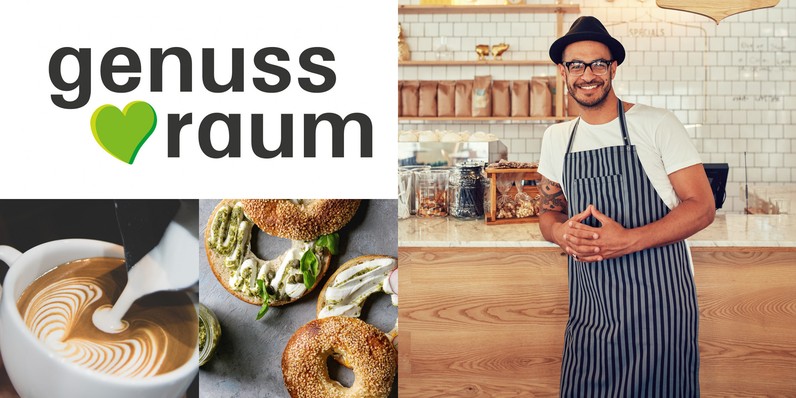 Bistromitarbeiter (m/w/d)