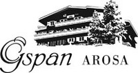 Hotel Gspan *** Arosa Hotel Gspan *** Arosa