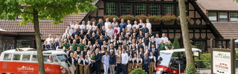 Chef de Partie (m/w/d)