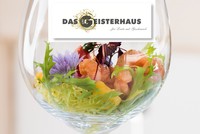 Das Geisterhaus Das Geisterhaus