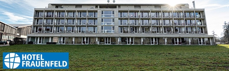 Rezeptionist (m/w) - 50% - mit Unterstützung Frühstücksservice