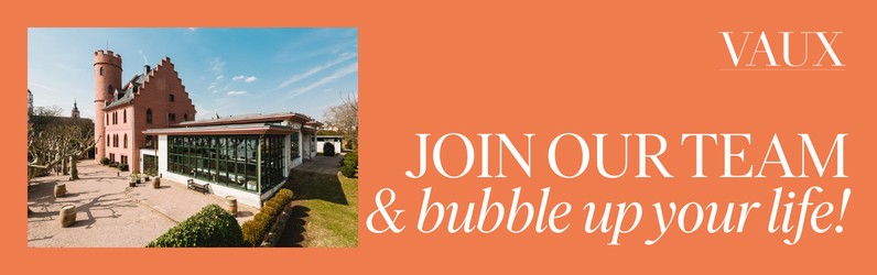 Sommelier (m/w/d) – Vinothek & VAUX am Rhein