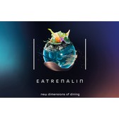 Europa-Park GmbH & Co Mack KG - Eatrenalin