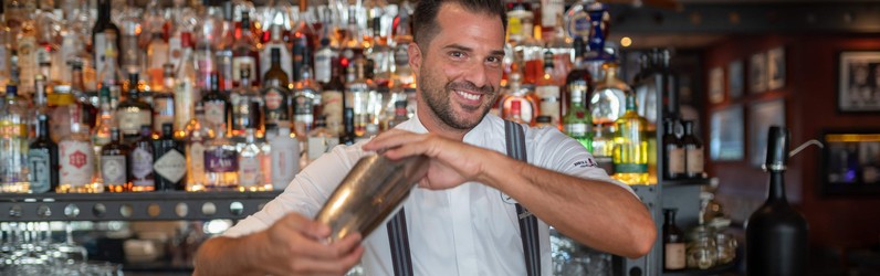 Stellvertretender Barchef (m|w|d) im Hotel Colosseo