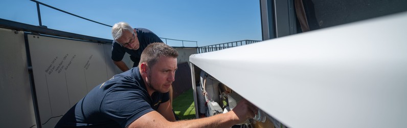 Haustechniker in den Hotels (m|w|d)