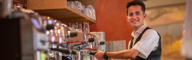 Servicekraft (m|w|d) Restaurant & Bar