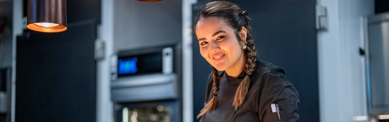 Chef de Partie (m|w|d) Eatrenalin