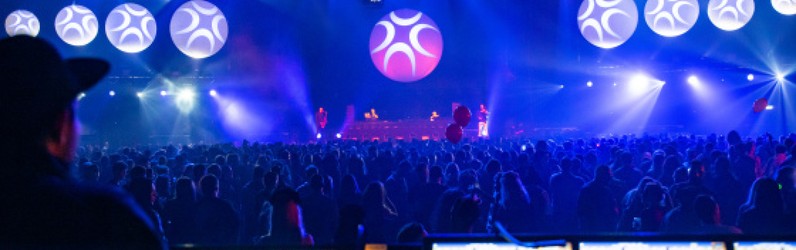 Projektleiter (m|w|d) Veranstaltungstechnik