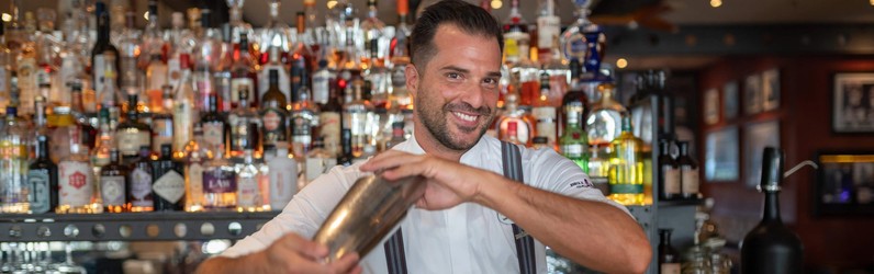 Barmixer (m/w/d) im Hotel-Resort