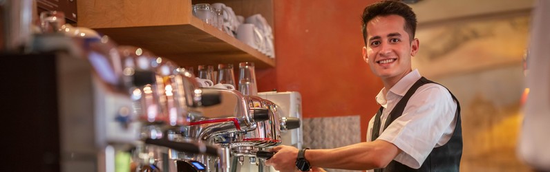 Mitarbeiter (m|w|d) Gastronomie