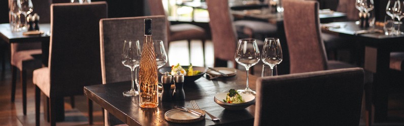 Chef de Partie (m|w|d) - "Amitié - La cuisine du château"