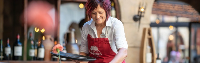 Servicekraft (m|w|d) Frühstück