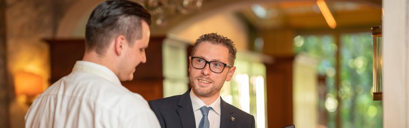 F&B Assistent – Silver Lake City (m|w|d)