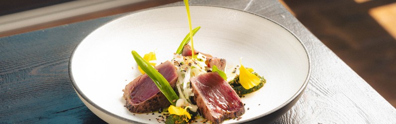 Demi Chef de Partie (m|w|d) – „Amitié - La cuisine du château“