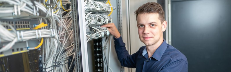 Systemtechniker (m|w|d)
