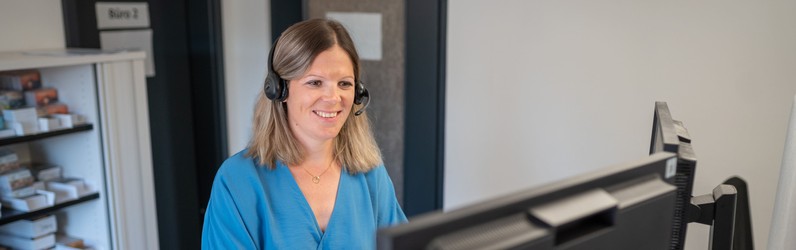 Reservations Agent (m|w|d)