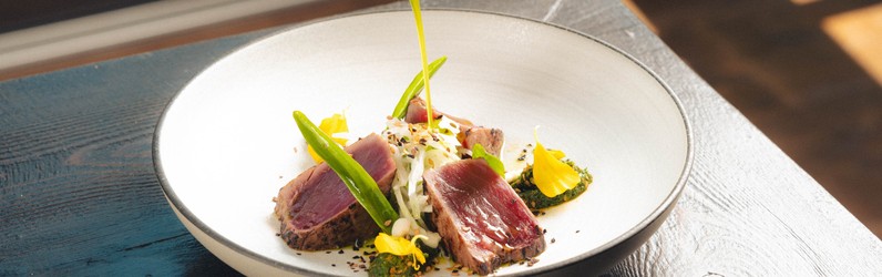 Demi Chef de Partie (m|w|d) – „Amitié - La cuisine du château“