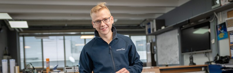 Elektroniker (m|w|d) Gastrotechnik