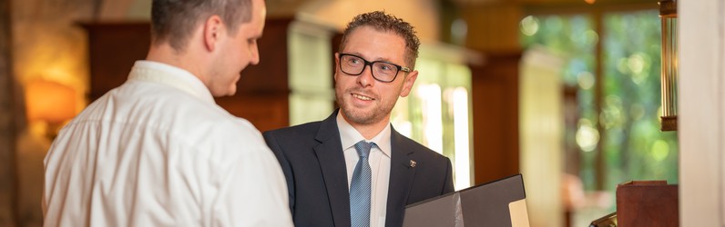 Restaurantmanager (m|w|d) Systemgastronomie