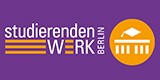 studierendenWERK BERLIN Anstalt des öffentlichen Rechts studierendenWERK BERLIN Anstalt des öffentlichen Rechts