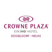 Crowne Plaza Düsseldorf - Neuss