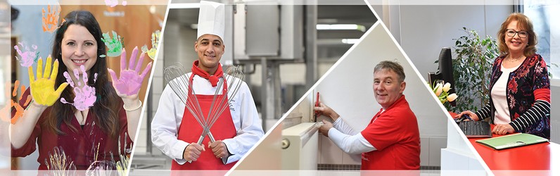 Erzieher (m/w/d)
