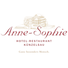 Adolf Würth GmbH & Co. KG - Hotel-Restaurant Anne-Sophie Adolf Würth GmbH & Co. KG - Hotel-Restaurant Anne-Sophie