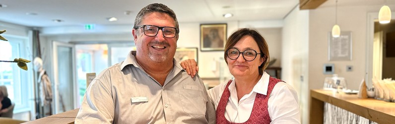 Servicemitarbeiter Café Auszeit m/w/d