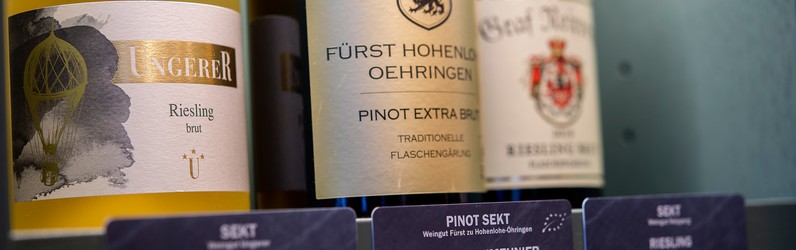 Weinfachberater (m/w/d) in Vollzeit