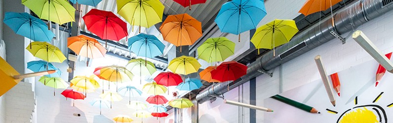 Ausbildung zum Hotelfachmenschen (mensch) ab Sommer 2026
