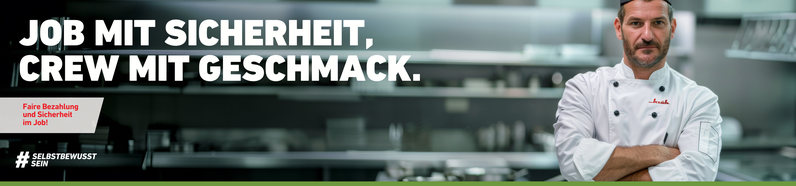 Koch (m/w/d) Vollzeit in Mülheim an der Ruhr