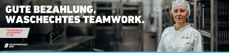 Spülkraft (m/w/d) - Minijob (Alte Kämmerei - Düsseldorf)