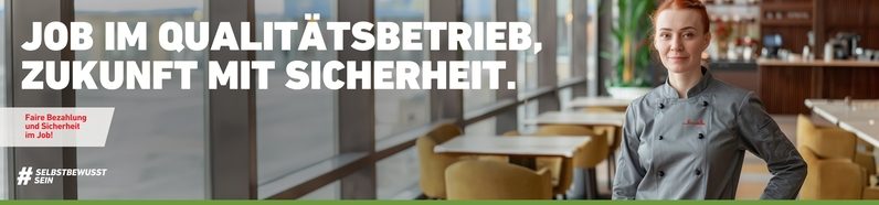 Koch als Betriebsleiter Care, Patientenverpflegung tagsüber (m/w/d)