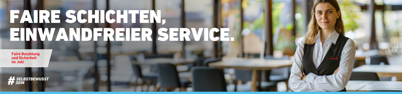 Objektleitung mit Hotellerieerfahrung (m/w/d)- Vollzeit (Düsseldorf - EUREF-Campus)