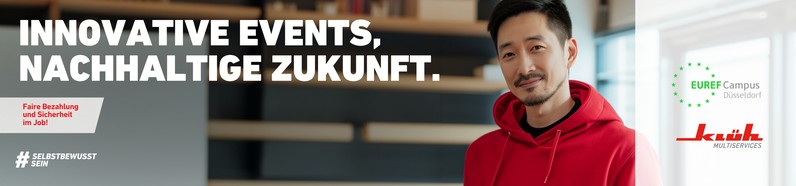Veranstaltungstechniker / Fachkraft für Veranstaltungstechnik (m/w/d)