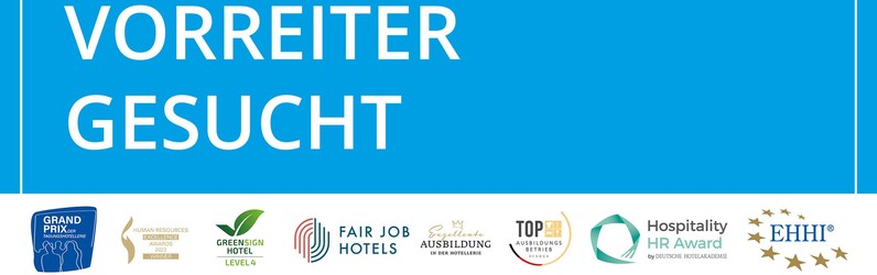 Barkeeper m/w/d