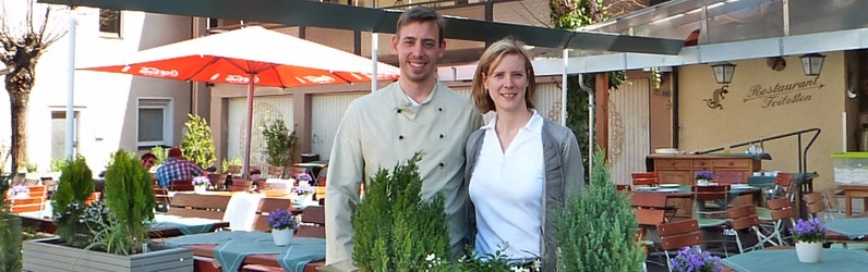 Küchenchef m/w/d
