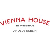 Vienna House by Wyndham Andel's Berlin