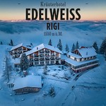 Kräuterhotel Edelweiss (Nähe Luzern)