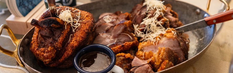 Sous Chef (m/w/d) für den HAXNBAUER in München
