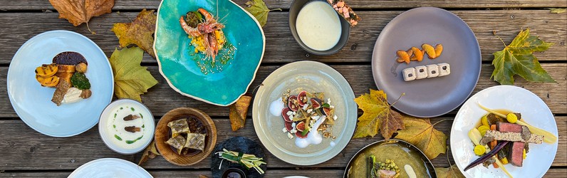 Magaziner (m/w/d) für den HAXNBAUER in München