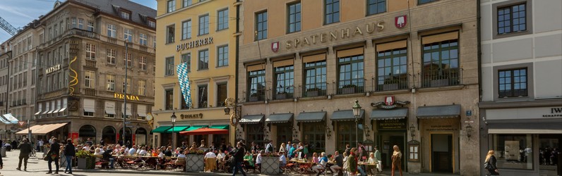 Mitarbeiter Bankettadministration m/w/d