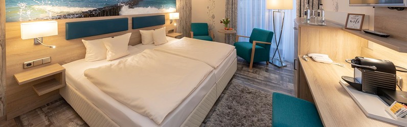 Hausdame / Zimmermädchen m/w/d