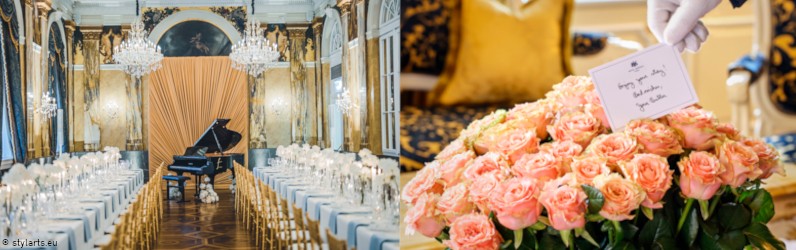 Director of Food & Beverage (m/w/d)