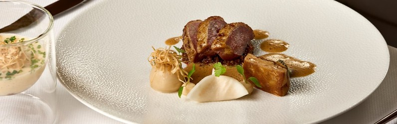 Chef de Partie m/w/d